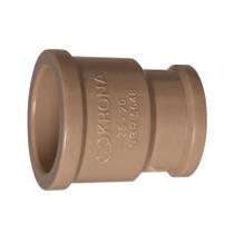 Luva soldável 60 x 50mm - krona Luva soldável 60 x 50mm - krona