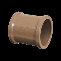 Luva soldavel - 60mm - krona