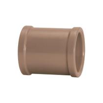 Luva Soldável 75mm - Amanco Luva Soldável 75mm - Amanco