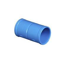 Luva Soldável 75mm PN80 p/ Irrigação - Fácil Instalação, Vedação Confiável Luva Soldável 75mm PN80 p/ Irrigação - Fácil Instalação, Vedação Confiável