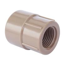 Luva Soldavel C/ Rosca Lr de 32mm X 1" Plastilit