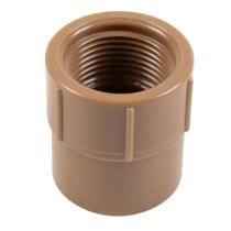 Luva Soldavel C/ Rosca Lr de 50mm X 1.1/2" Plastilit