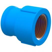 Luva Soldável com Bucha de Latão 20 x 1/2"" - 35247785 - TIGRE