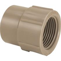 Luva Soldável com Rosca 25x3/4 Emb. c/ 30 Un. - Krona