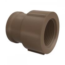 Luva Soldavel Com Rosca Tigre 32Mmx1'' Lr Luva Soldavel Com Rosca Tigre 32Mmx1'' Lr