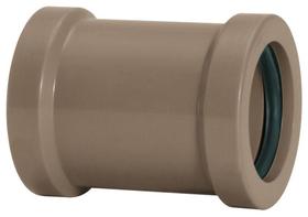 Luva Soldável Correr 32mm Amanco