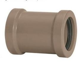 Luva soldável de correr 20mm - Amanco