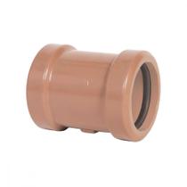 Luva Soldavel De Correr Krona 40Mm . / Kit C/ 6 Unidades Luva Soldavel De Correr Krona 40Mm . / Kit C/ 6 Unidades