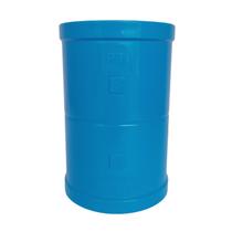 Luva Soldável DN 100mm PN 80 Irrigação 5 unidades