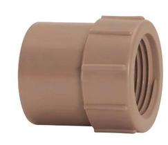 Luva Soldável e Rosca (LR) 25mm 3/4