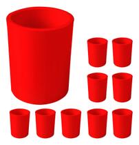 Luva Soldável Emenda Pvc Condulete 1 Kit 10 Andaluz