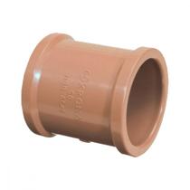 Luva.Soldavel Ll Krona 50Mm . / Kit C/ 10 Unidades Luva.Soldavel Ll Krona 50Mm . / Kit C/ 10 Unidades