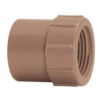 Luva Soldável Lr 50mm X 1.1/2'' - Amanco Luva Soldável Lr 50mm X 1.1/2'' - Amanco