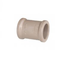 Luva Soldável Marrom Plastilit 32mm