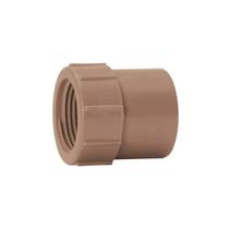 Luva soldavel mista-32x1"-plastilit Luva soldavel mista-32x1"-plastilit