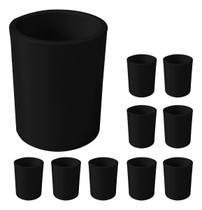 Luva Soldável Pvc Condulete Eletroduto 1/2 Kit 50 Andaluz
