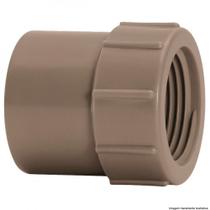 Luva soldavel/rosca lr 25mmx3/4 amanco