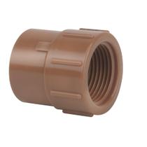 Luva Soldável Roscavel 32mmx1" 20 Peças Krona