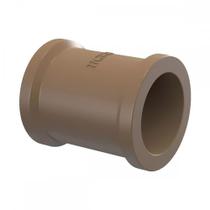 Luva Soldavel Tigre 50Mm - Kit C/12 Pecas Luva Soldavel Tigre 50Mm - Kit C/12 Pecas
