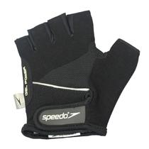 Luva Speedo Bike Glove Gel Power - Preto - M