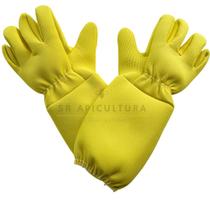 Luva SR Cross 100% Antiferroada Luva SR Cross 100% Antiferroada