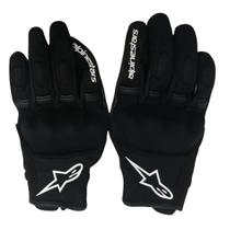 Luva Stella Alpinestars Preto