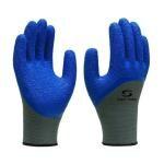 Luva super safety latex 1005 ca32035 t.09