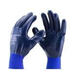 Luva super safety nitrili.1002l ca49434 t.09