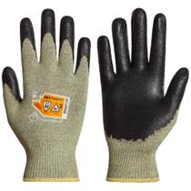 Luva Superior Luva resistente a chamas Arc Flash Dexterity