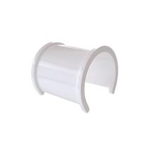 Luva Tapa Furo Rachadura Cano Esgoto Pvc 100Mm 4'' Estrela Luva Tapa Furo Rachadura Cano Esgoto Pvc 100Mm 4'' Estrela