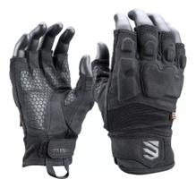 Luva Tática Blackawk Meio Dedo Instinct Half Gt005bk Tam Xl Luva Tática Blackawk Meio Dedo Instinct Half Gt005bk Tam Xl