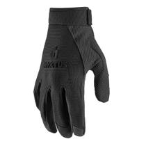 Luva Tática Invictus Inspect Preta - M