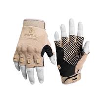 Luva Tática Invictus Meio Dedo Fingerless Bunker Luva Tática Invictus Meio Dedo Fingerless Bunker