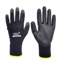 Luva Tátil Black Smart Tam M - Unica Unico