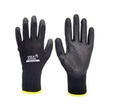 Luva Tátil Black Smart Volk Ca 46932 - G