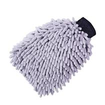 Luva Tentaculos Microfibra Para Lavagem Vonixx 25X16 105GSM Luva Tentaculos Microfibra Para Lavagem Vonixx 25X16 105GSM