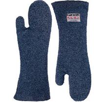 LUVA TERM.GRAFAT 250Gº MAO DE GATO 35CM LUVA TERM.GRAFAT 250Gº MAO DE GATO 35CM
