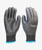 Luva Térmica 250graus Metalurgica, solda, usina, siderurgica