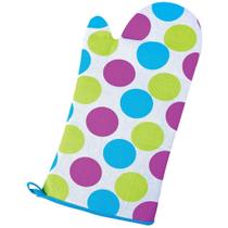 Luva Termica, 31 Cm, Estampada, Secalux