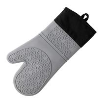 Luva Térmica 37 cm Silicone/Tecido GP179 - GP Inox