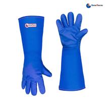 Luva Térmica 5 dedos Therm-k 004 45cm - Benetherm