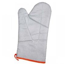 Luva Térmica Cano Longo em Poliéster e Algodão 35cm - Brics