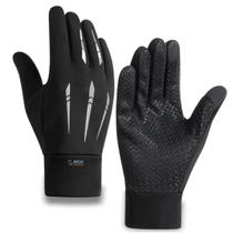 Luva Térmica com Touch, Conforto e Proteção Para Mãos Luva Térmica com Touch, Conforto e Proteção Para Mãos