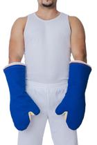 Luva Térmica Cozinha Industrial Alta Temperatura Proteção