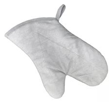 Luva Térmica de Cano Curto 28 Cm Cozinha Fogão Forno Proteção das Mãos