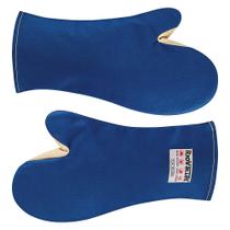 Luva Térmica de Cozinha Industrial Radiant Heat 02 Dedos 35cm - Rio Valley Luva Térmica de Cozinha Industrial Radiant Heat 02 Dedos 35cm - Rio Valley