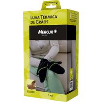 Luva termica de graos mercur tamanho
