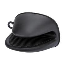 Luva Térmica de Silicone Bico de Pato Pegador de Forma Assadeira Quente Para Cozinha - Weck Luva Térmica de Silicone Bico de Pato Pegador de Forma Assadeira Quente Para Cozinha - Weck