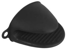 Luva Térmica De Silicone Bico Pato Pegador E Protetor Forno