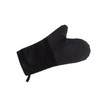 Luva Térmica de Silicone e Algodão Preta 35 cm Weck Luva Térmica de Silicone e Algodão Preta 35 cm Weck